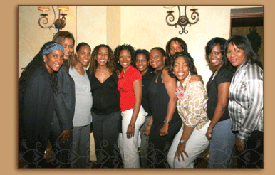 bergen county chapter members